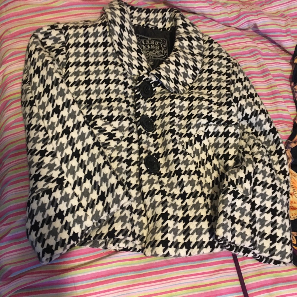 Ladies jacket!